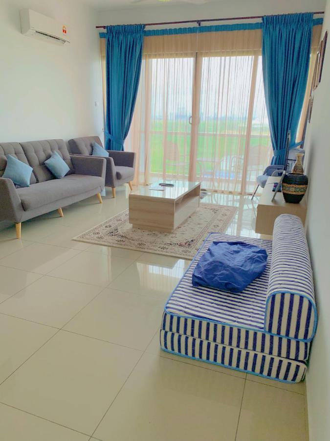 Atlantis Residence Melaka Formuslims Homestay المظهر الخارجي الصورة
