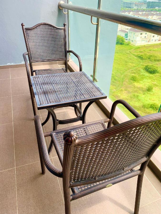 Atlantis Residence Melaka Formuslims Homestay المظهر الخارجي الصورة