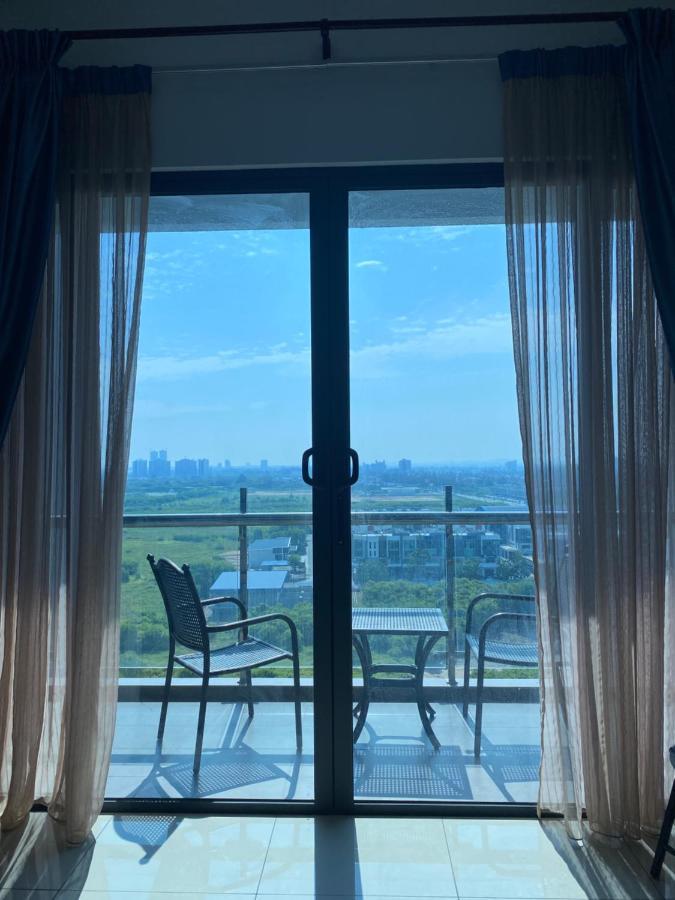 Atlantis Residence Melaka Formuslims Homestay المظهر الخارجي الصورة