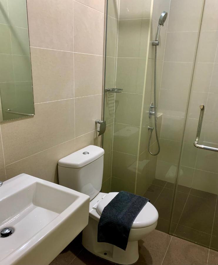 Atlantis Residence Melaka Formuslims Homestay المظهر الخارجي الصورة