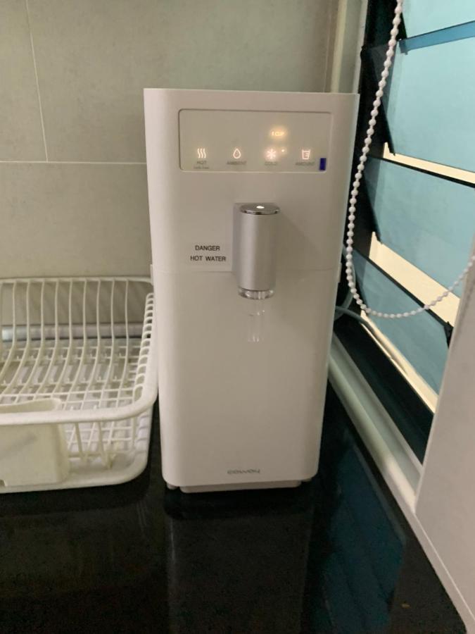 Atlantis Residence Melaka Formuslims Homestay المظهر الخارجي الصورة