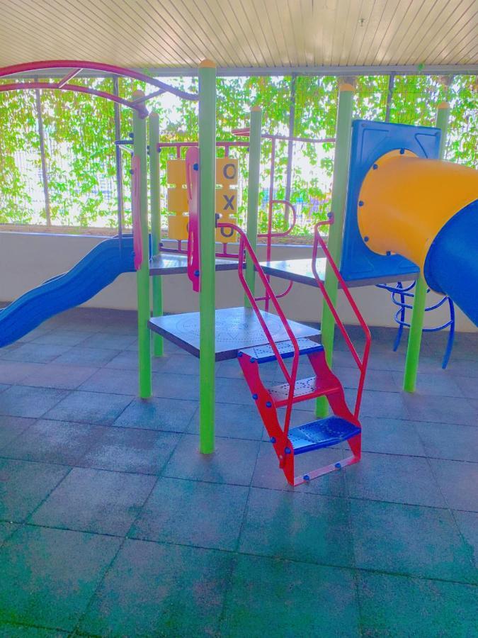 Atlantis Residence Melaka Formuslims Homestay المظهر الخارجي الصورة