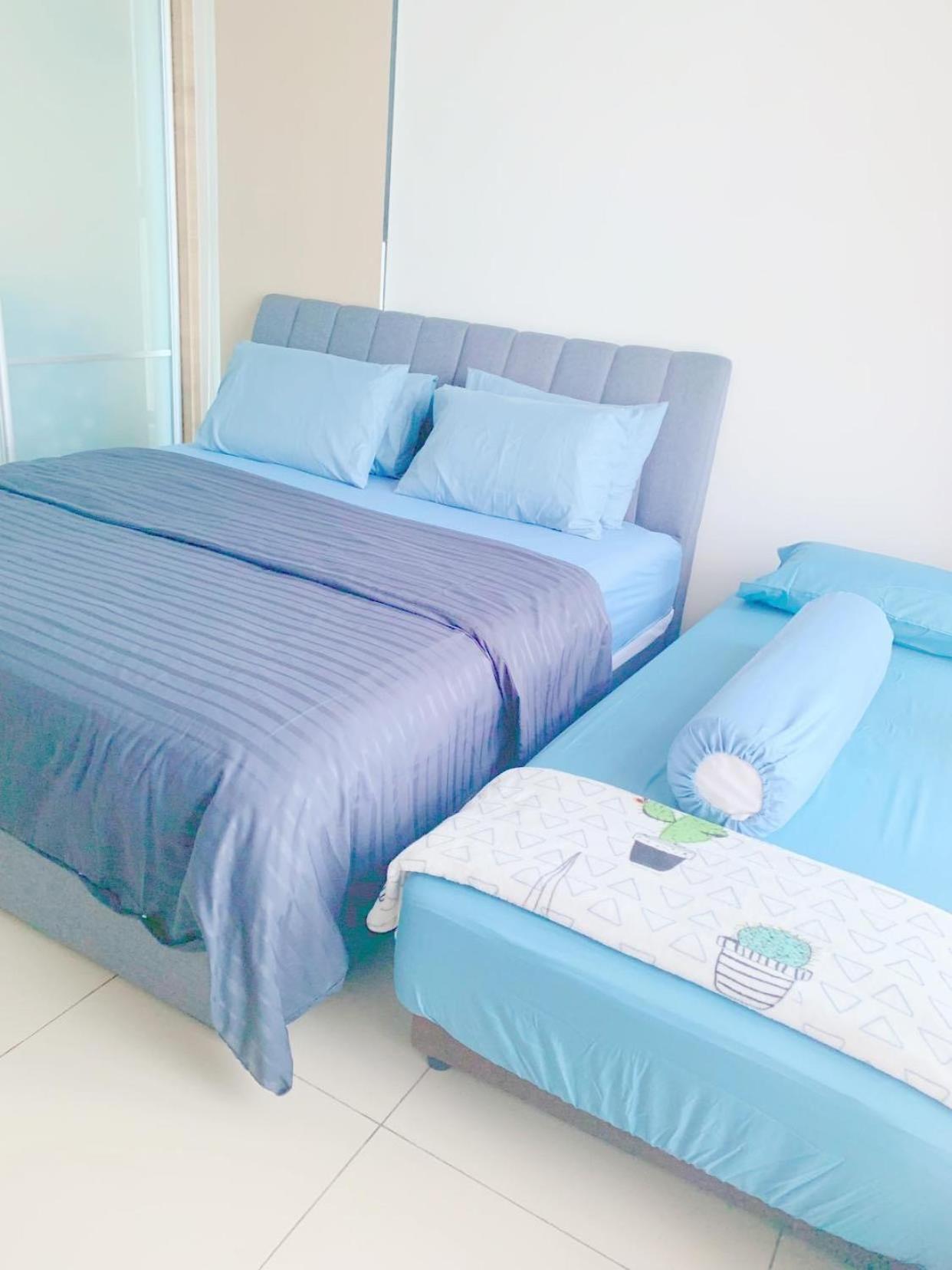 Atlantis Residence Melaka Formuslims Homestay المظهر الخارجي الصورة