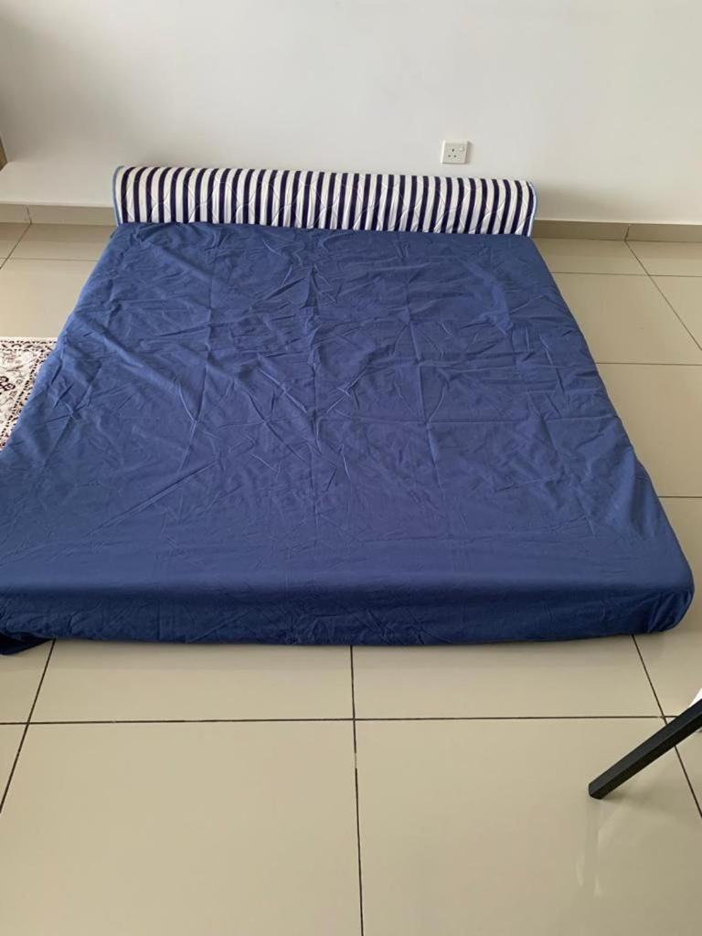 Atlantis Residence Melaka Formuslims Homestay المظهر الخارجي الصورة